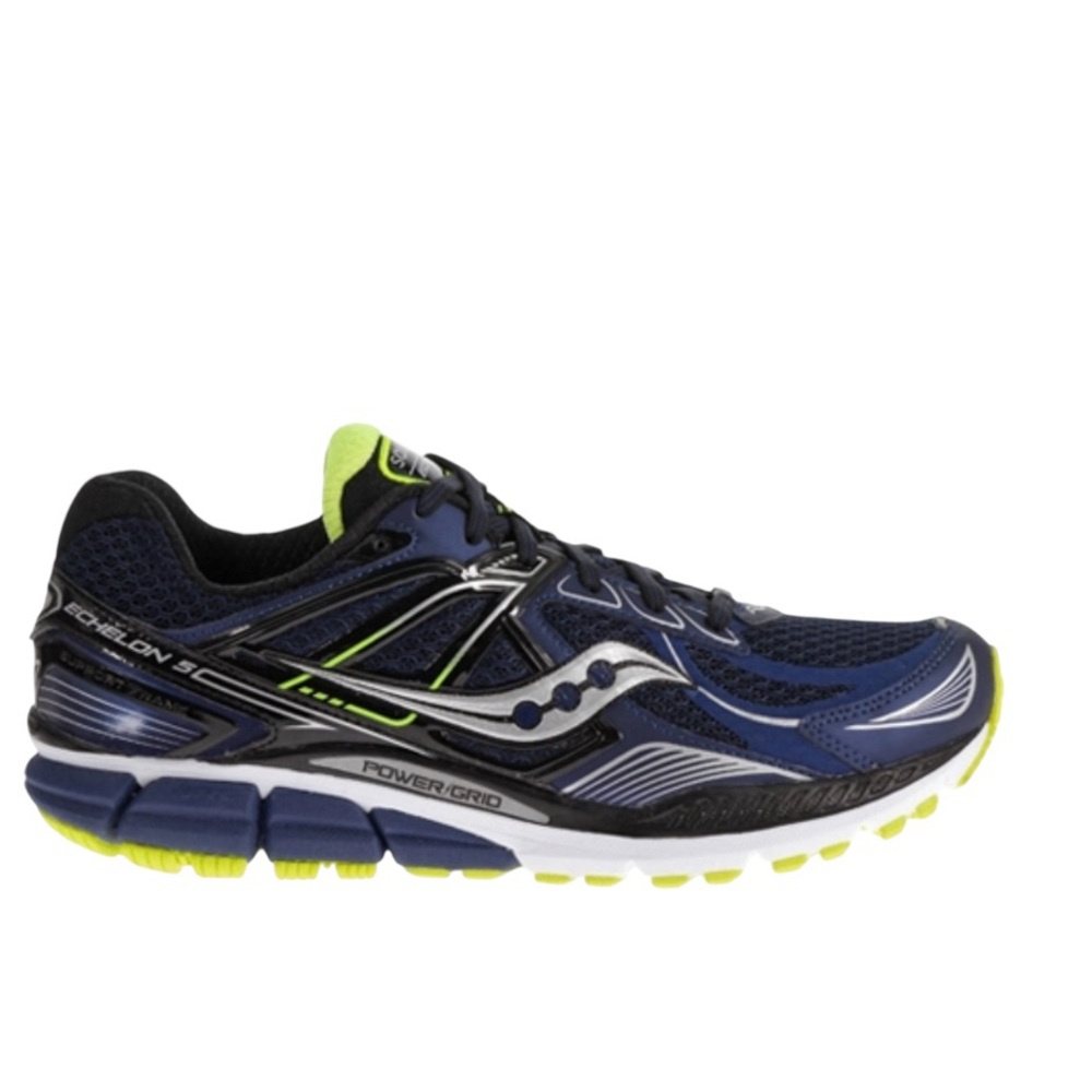 SAUCONY ECHELON 5 SHOES